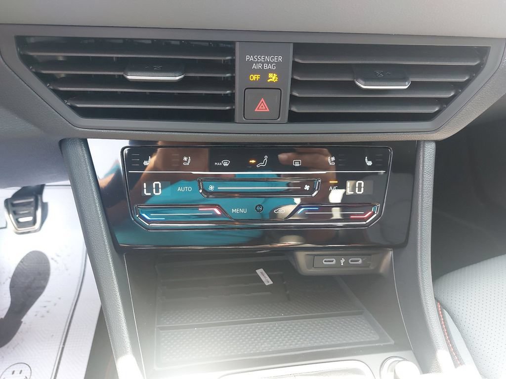 New 2026 Volkswagen Jetta GLI Autobahn FWD image 17