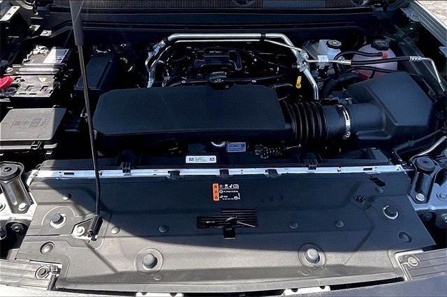 New 2026 GMC Canyon Elevation w/ Convenience Package image 12
