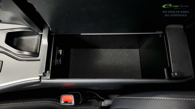 Used 2025 Lexus UX 300h FWD image 66