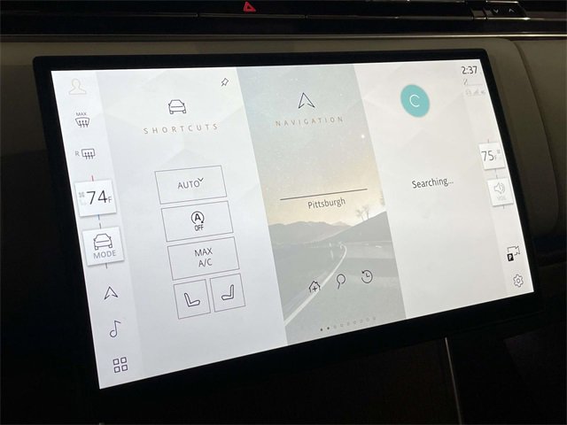 Used 2024 Land Rover Range Rover SE image 30