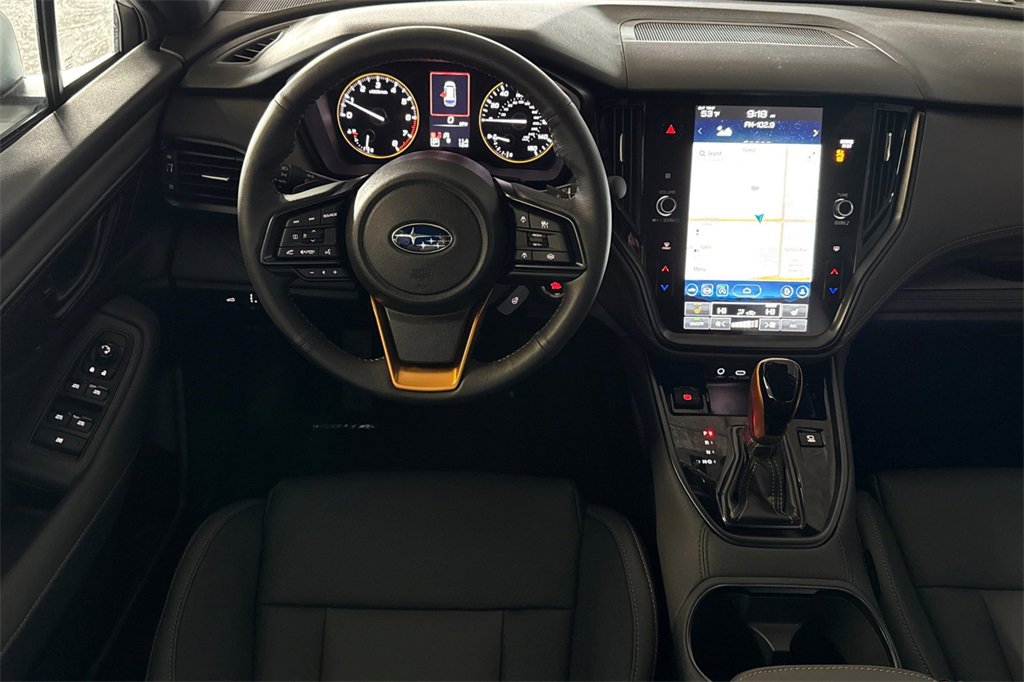 New 2025 Subaru Outback Wilderness image 12