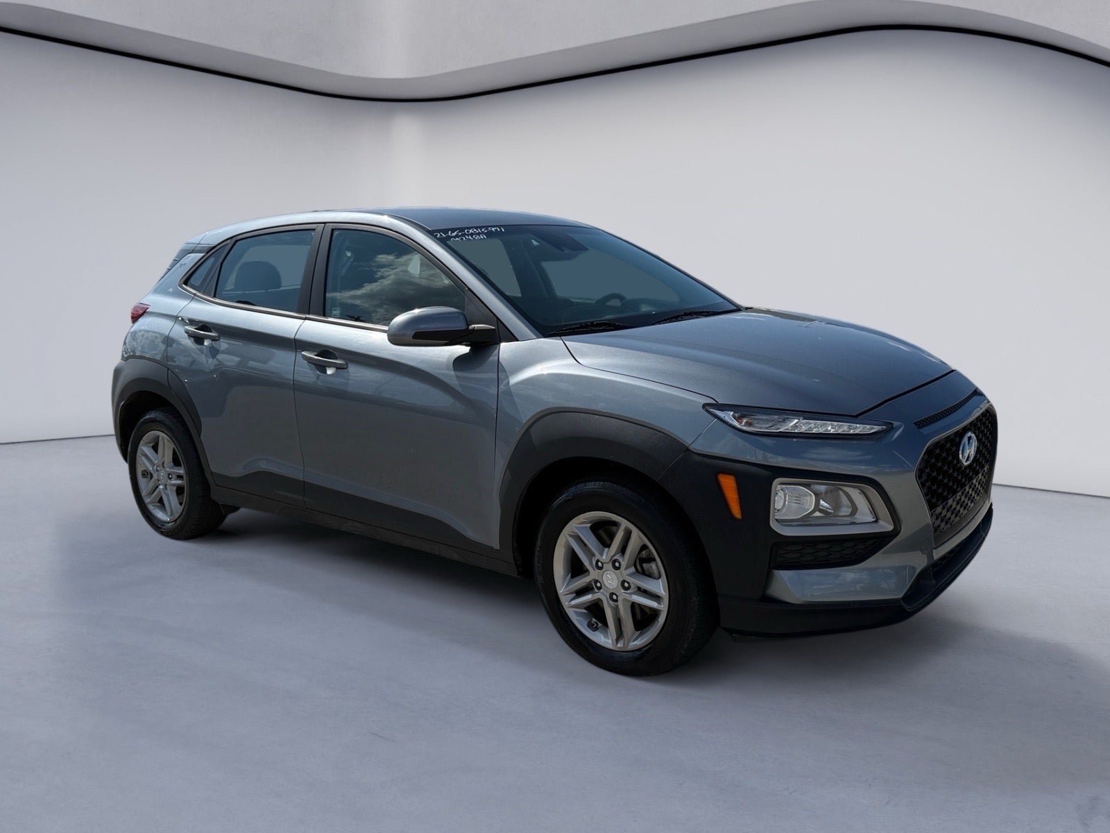 Used 2021 Hyundai Kona SE AWD/4WD image 7