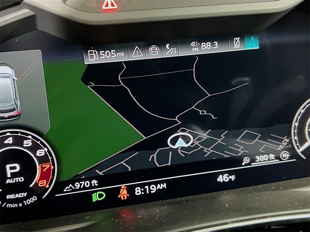 New 2026 Audi RS Q8 performance image 15