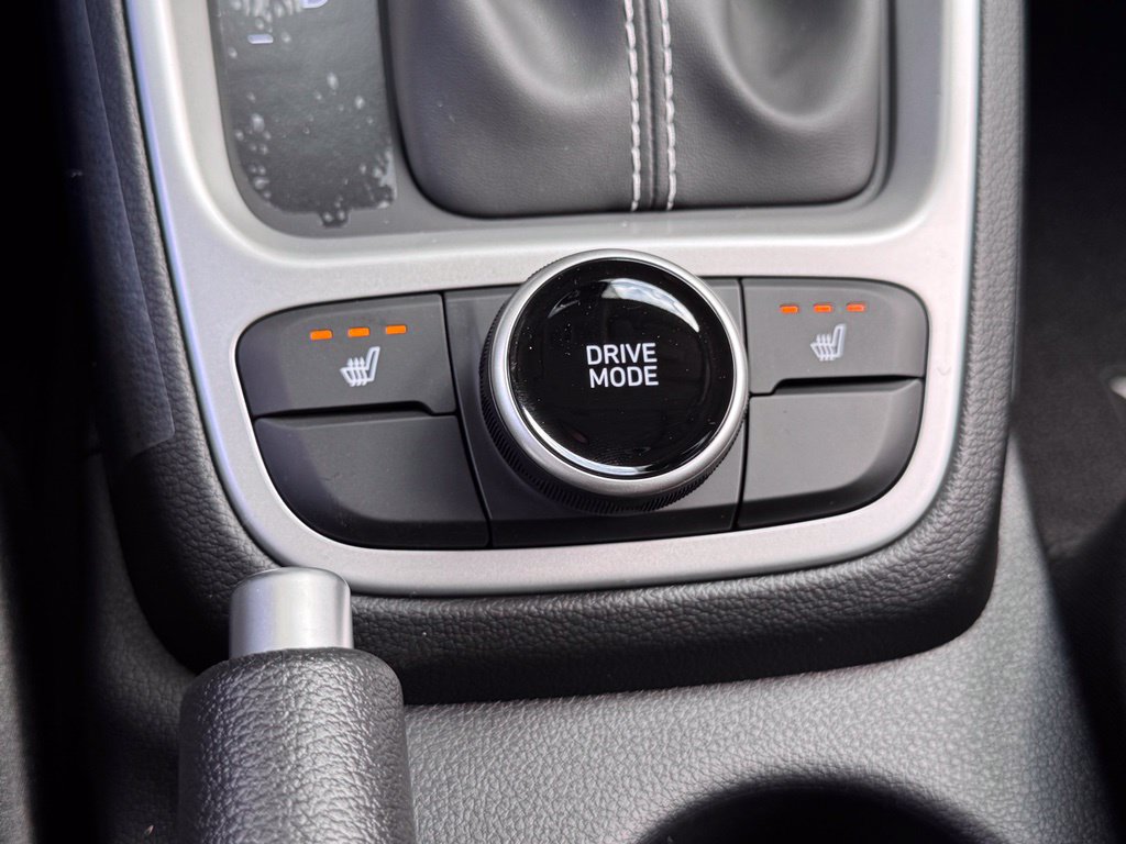 New 2026 Hyundai Venue SEL FWD image 5