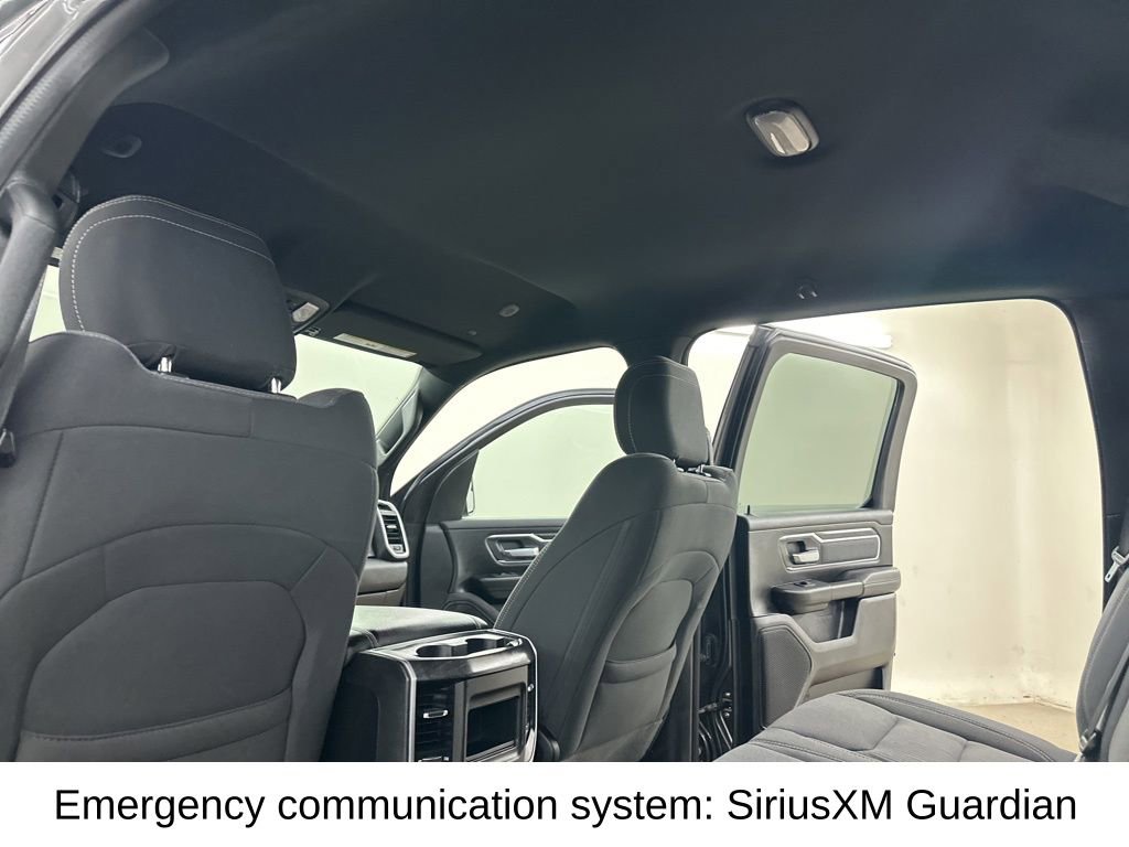 Used 2022 RAM 1500 Big Horn image 28