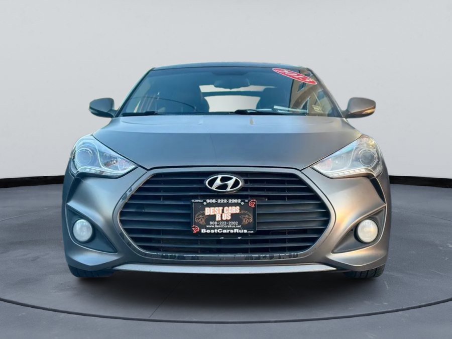 Used 2013 Hyundai Veloster Turbo image 2