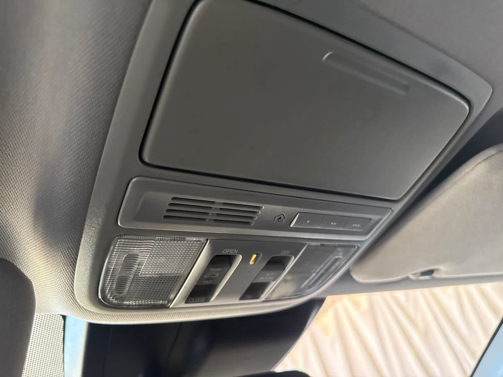 Used 2018 Honda CR-V EX-L image 26