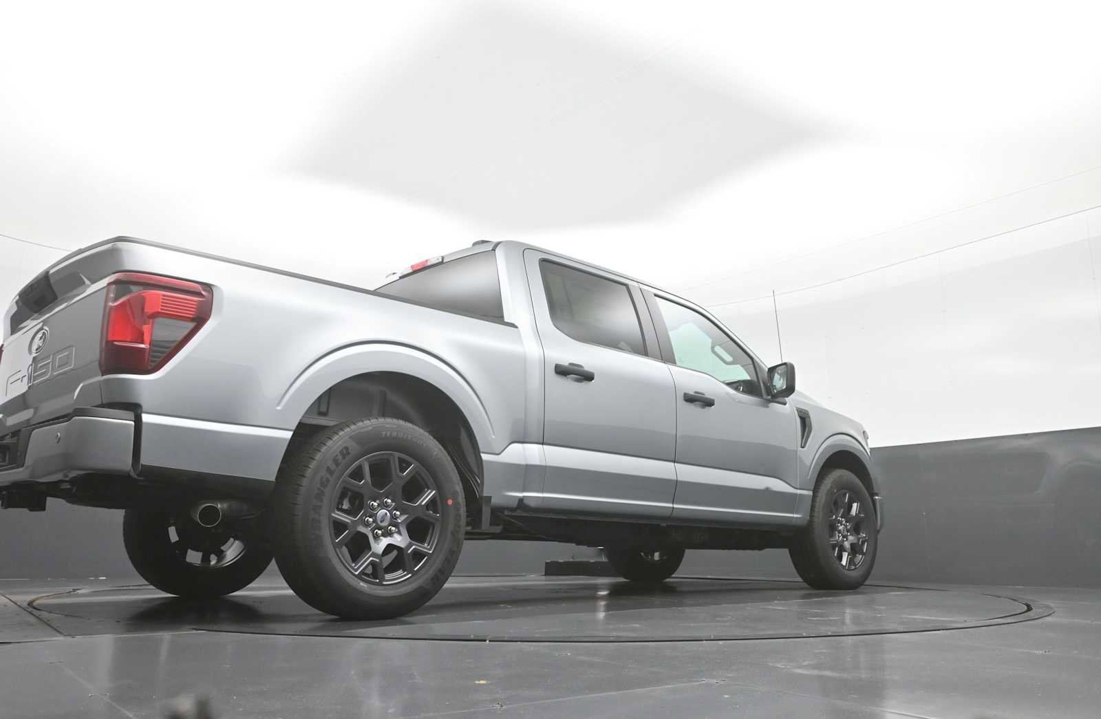 New 2026 Ford F150 STX w/ Equipment Group 200A image 21