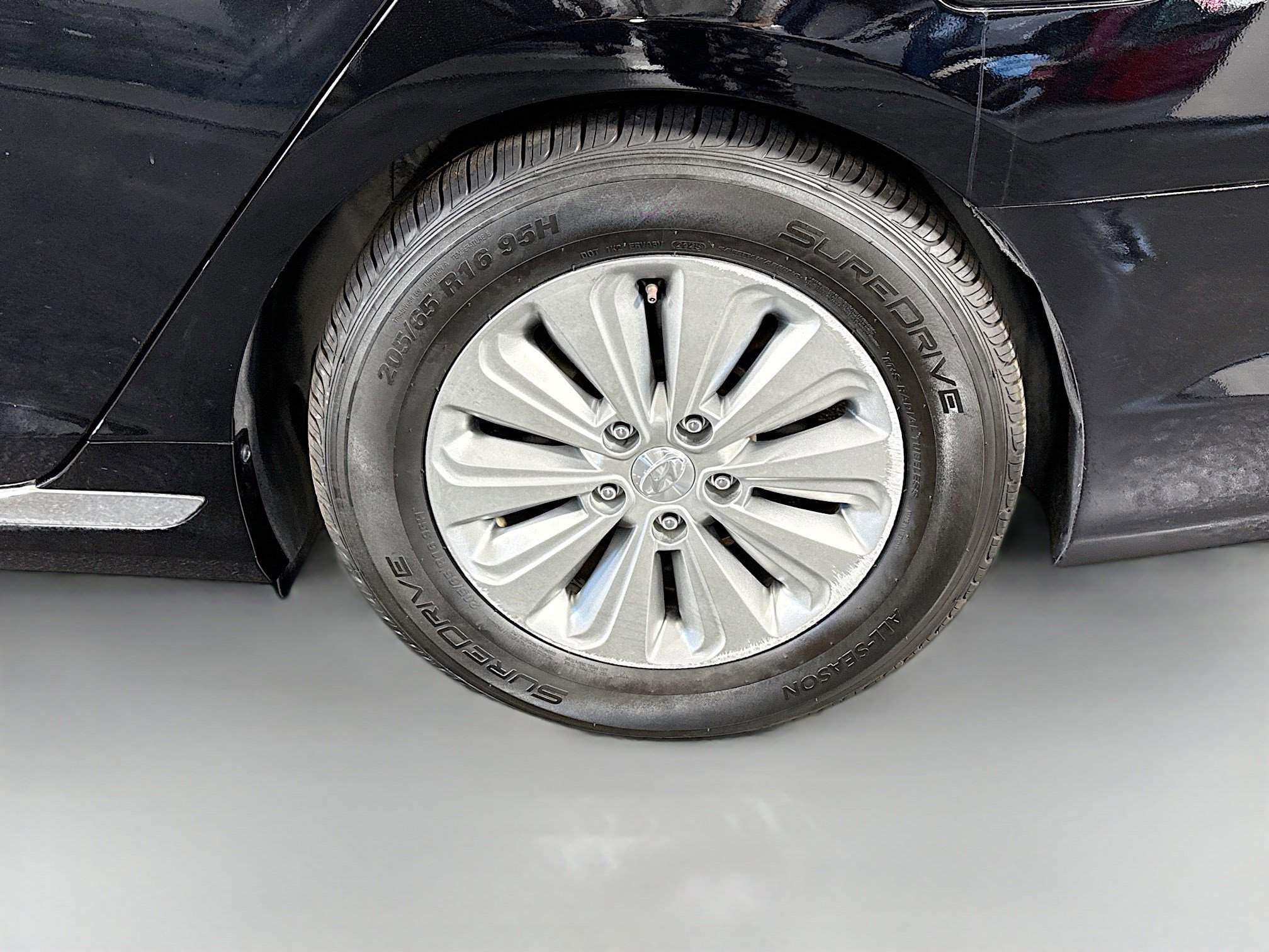 Used 2016 Hyundai Sonata SE image 37