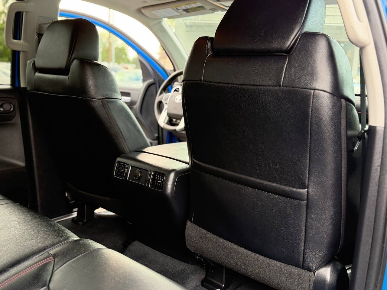 Used 2019 Toyota Tundra TRD Pro AWD/4WD image 85