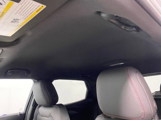 Certified 2022 Chevrolet TrailBlazer RS w/ Technology Package image 24