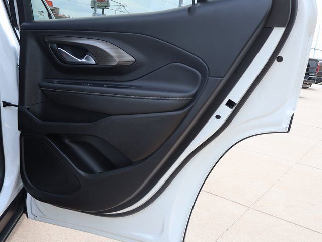 Used 2024 GMC Terrain SLE w/ Driver Convenience Package AWD/4WD image 15