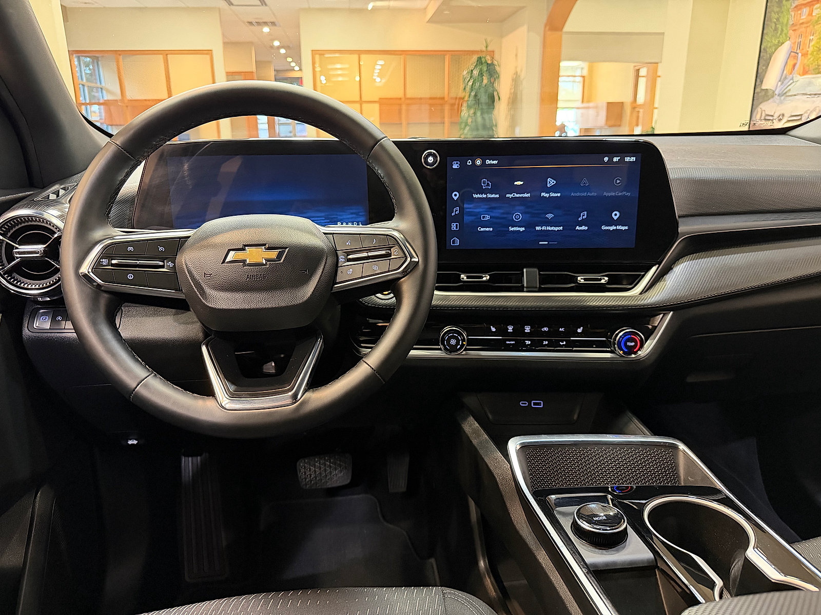 Used 2026 Chevrolet Equinox LT FWD image 13