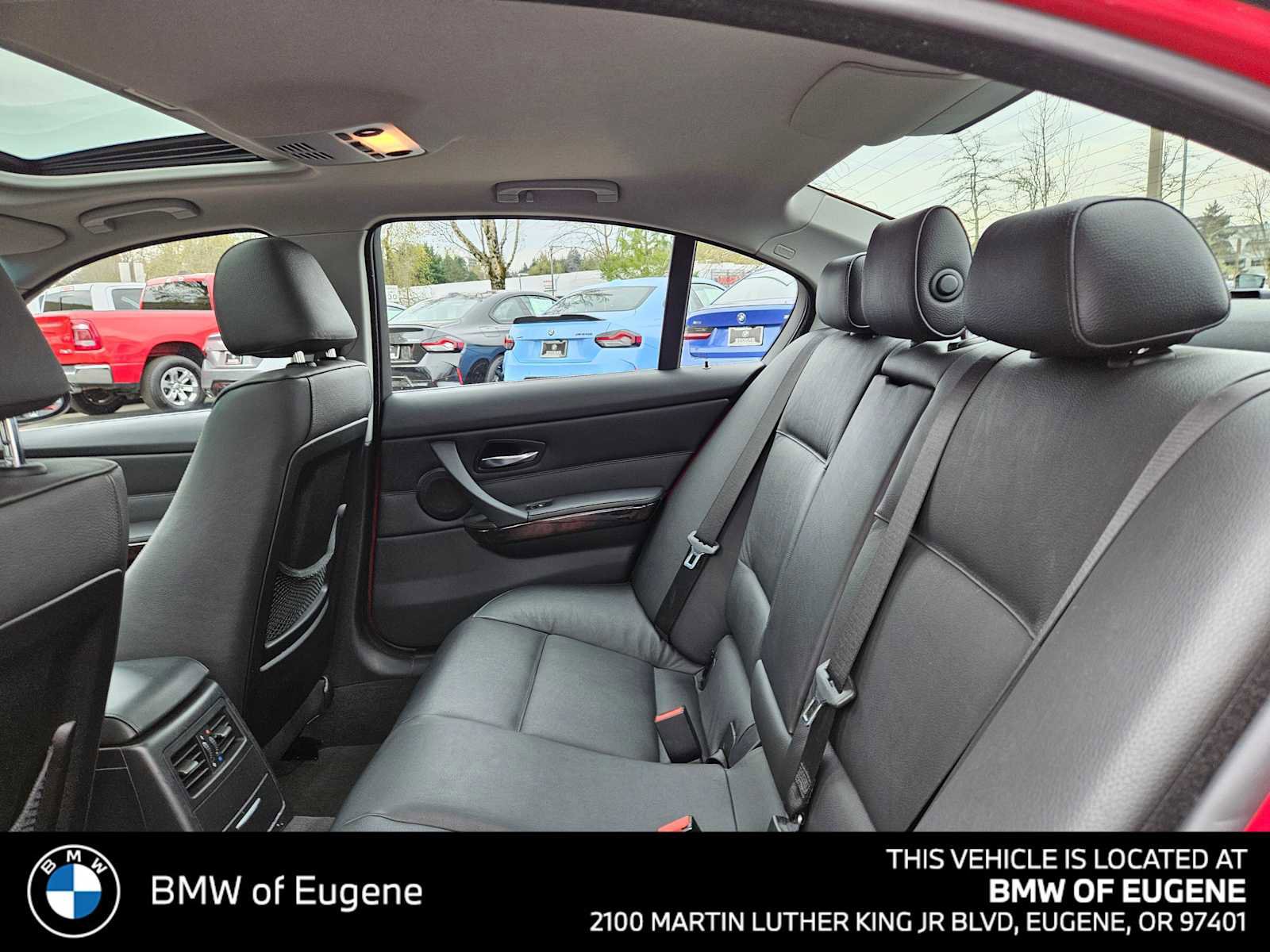 Used 2007 BMW 335i Sedan image 19