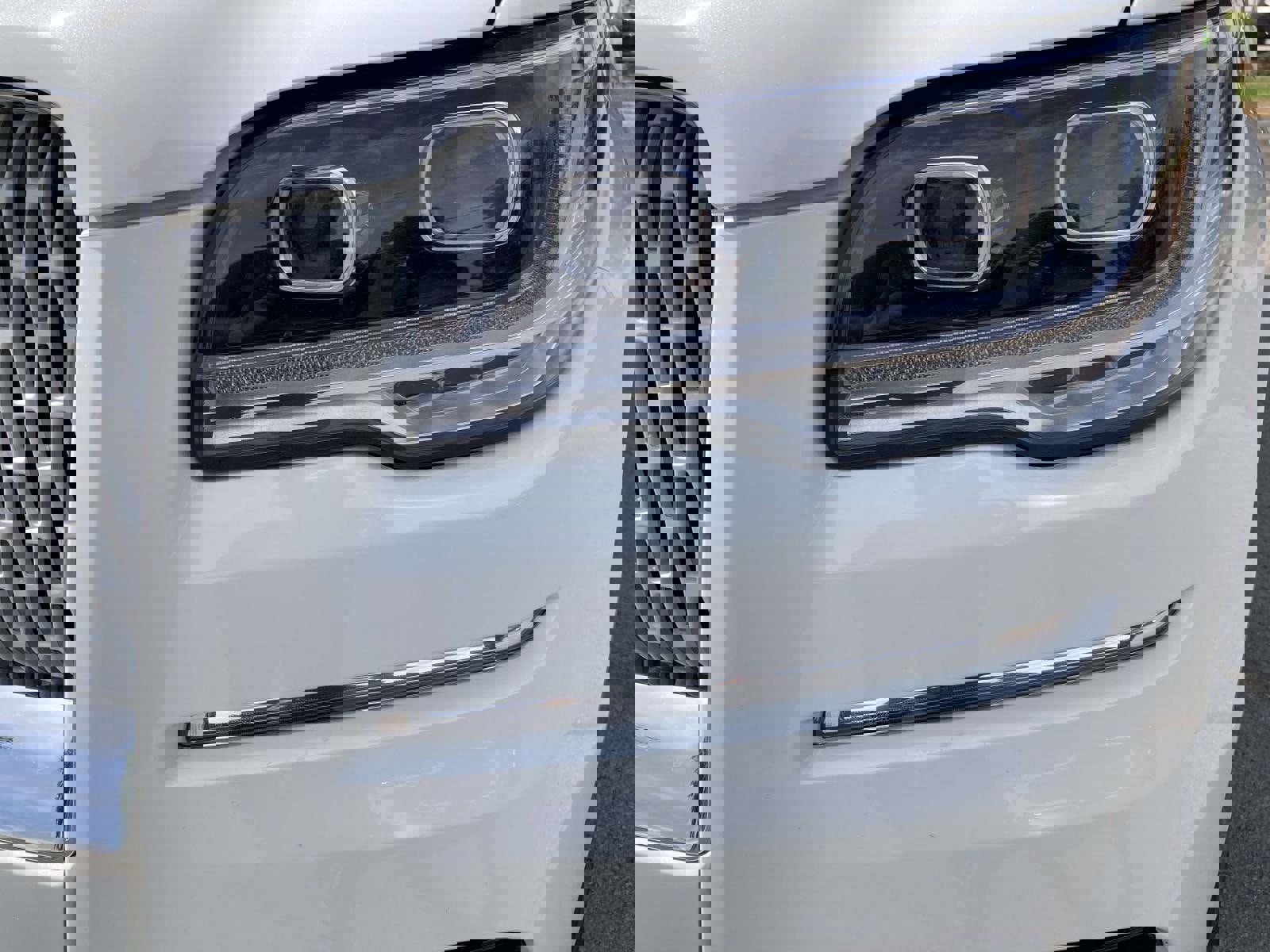 Certified 2024 Lincoln Navigator L Reserve AWD/4WD image 11