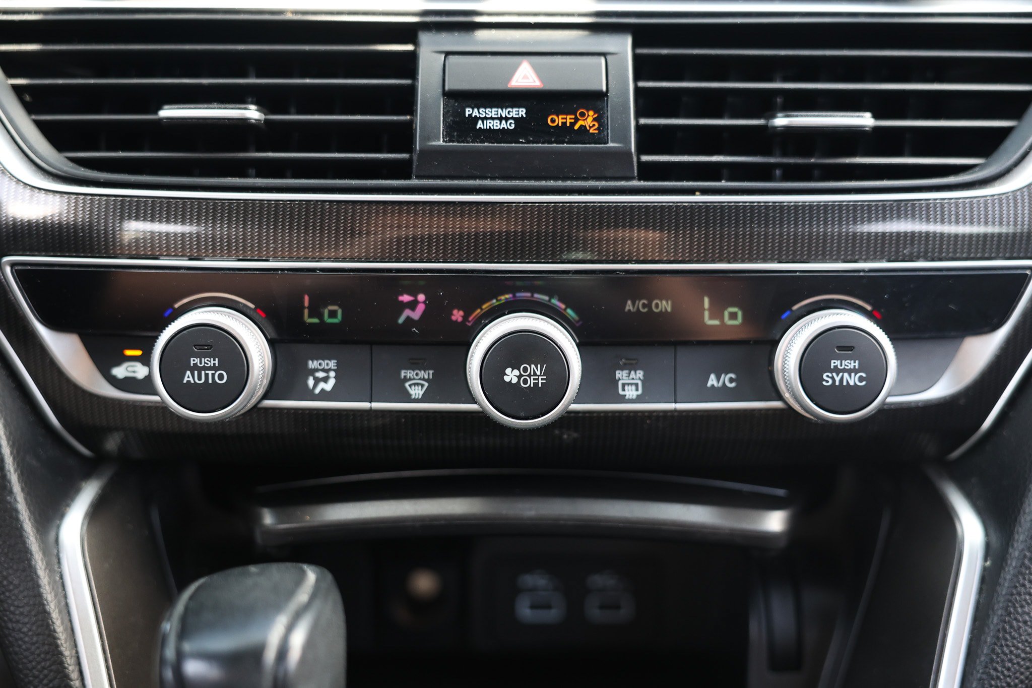 Used 2022 Honda Accord Sport image 34