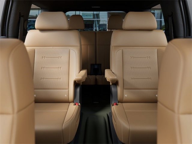 New 2026 Hyundai Santa Fe Calligraphy image 12