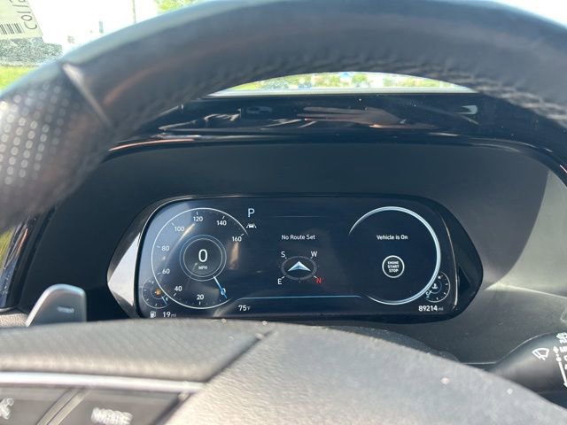 Used 2021 Hyundai Palisade Calligraphy AWD/4WD image 7