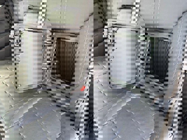 Used 2021 Chevrolet Silverado 1500 High Country w/ Technology Package image 19