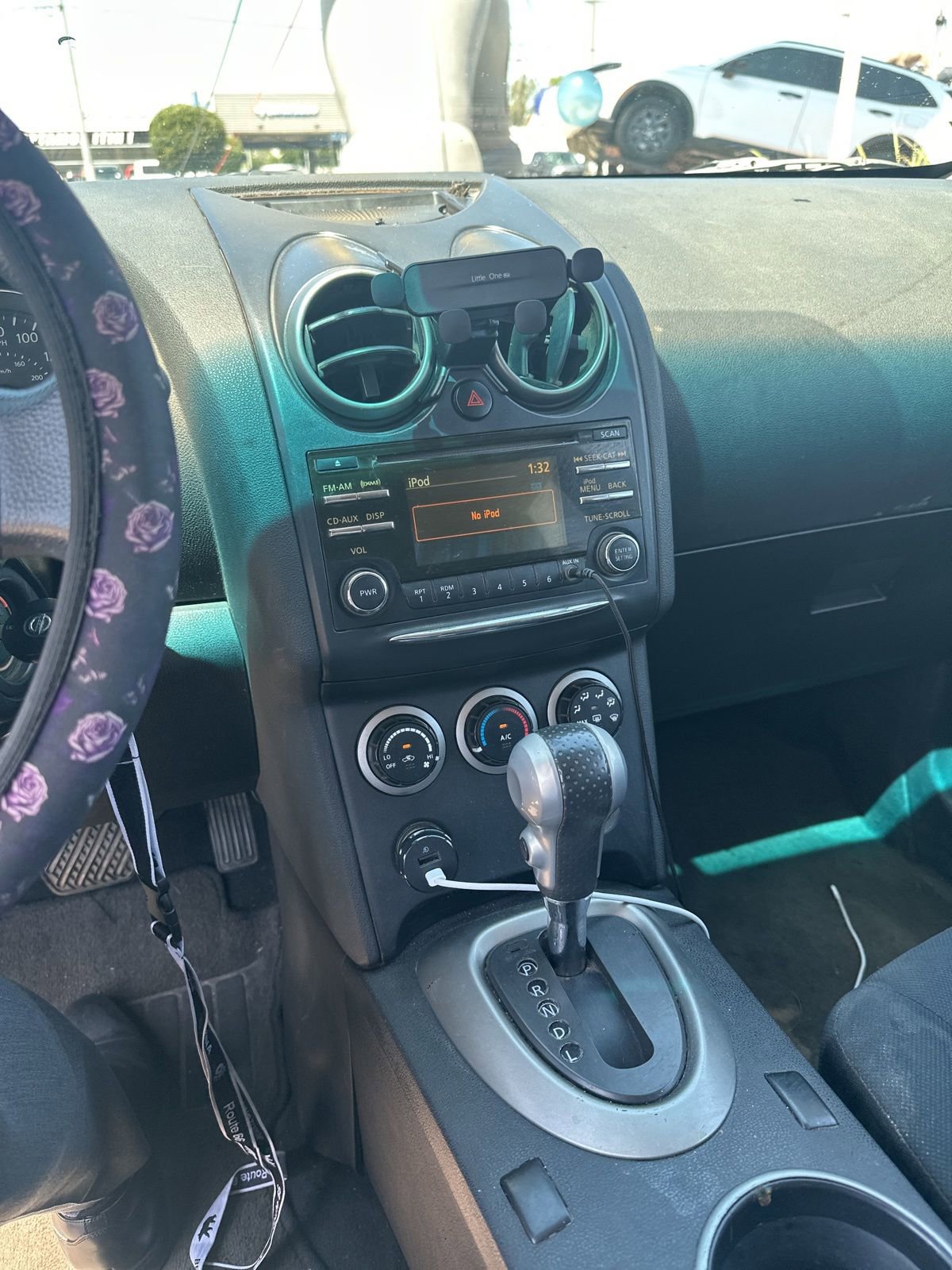 Used 2012 Nissan Rogue S w/ Special Edition Pkg AWD/4WD image 24