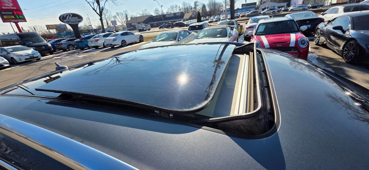 Used 2014 Audi Q5 TDI Premium Plus image 17