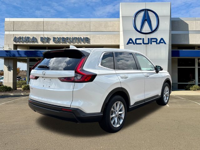 Used 2025 Honda CR-V EX image 2