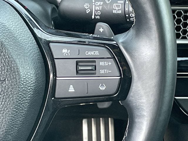 Used 2025 Honda Civic Sport image 14