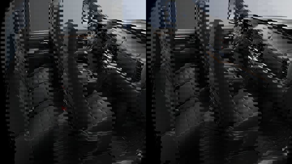 New 2026 GMC Sierra 2500 SLE w/ SLE Value Package; image 57