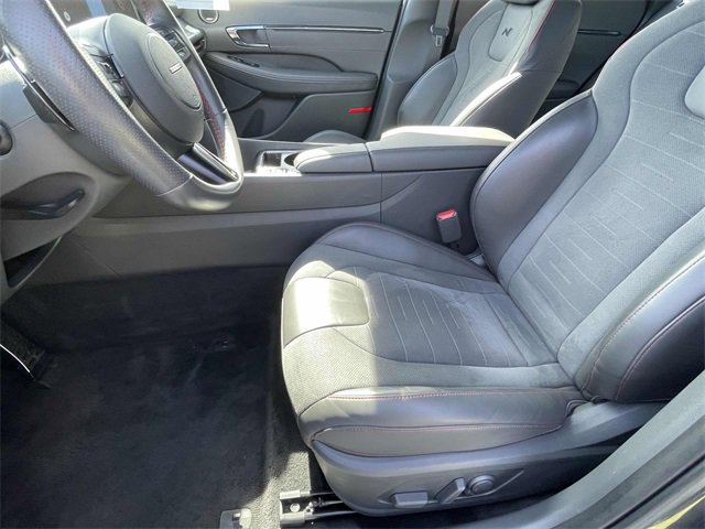 Used 2024 Hyundai Sonata N Line image 24