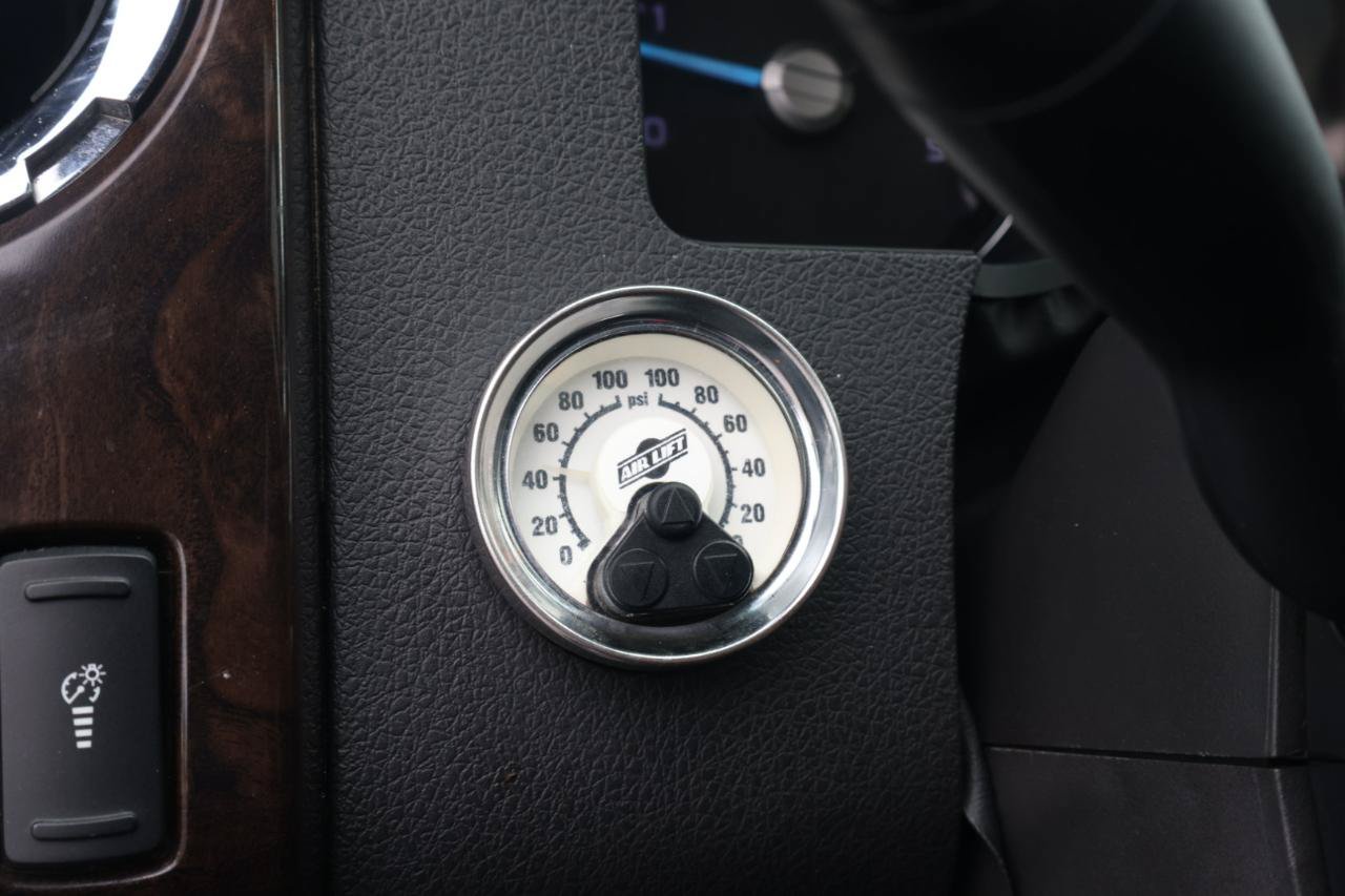 Used 2014 Ford F350 Platinum AWD/4WD image 32