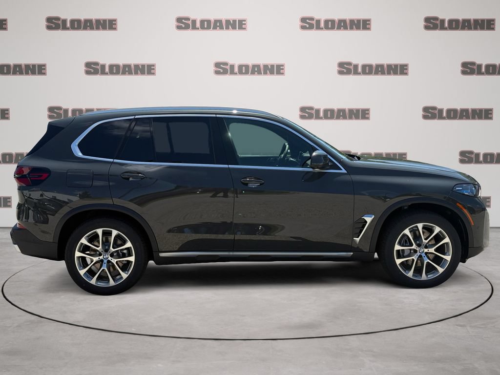 New 2026 BMW X5 xDrive40i w/ Climate Comfort Package AWD/4WD image 6