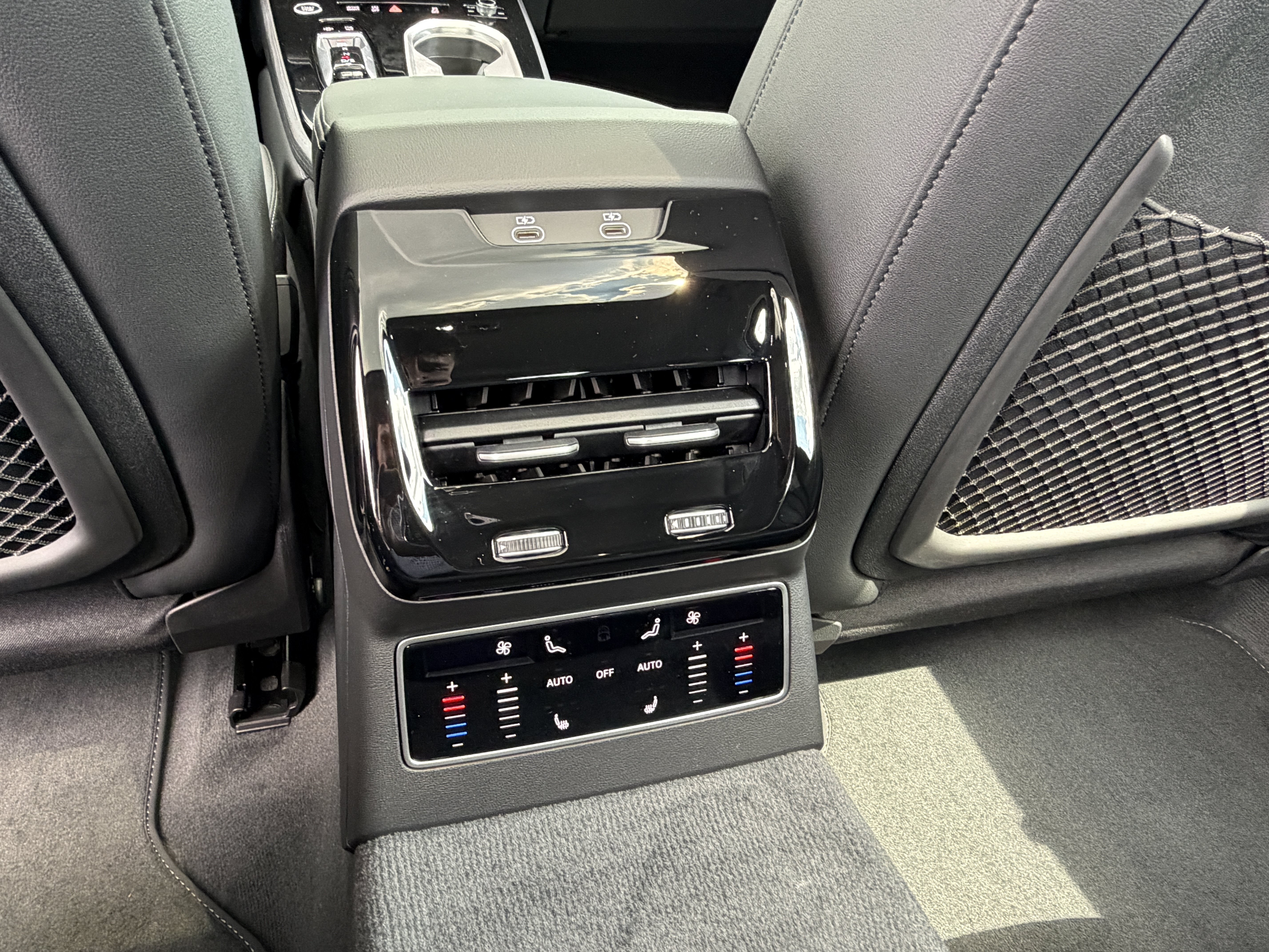 New 2026 Audi A6 Premium Plus AWD/4WD image 10