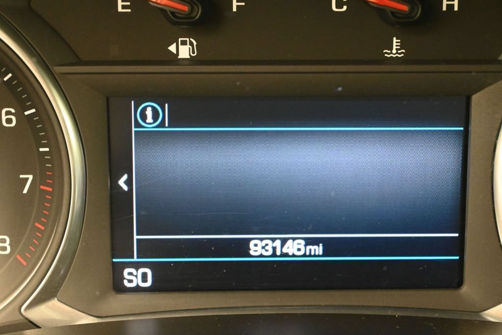 Used 2019 Chevrolet Blazer LT FWD image 11