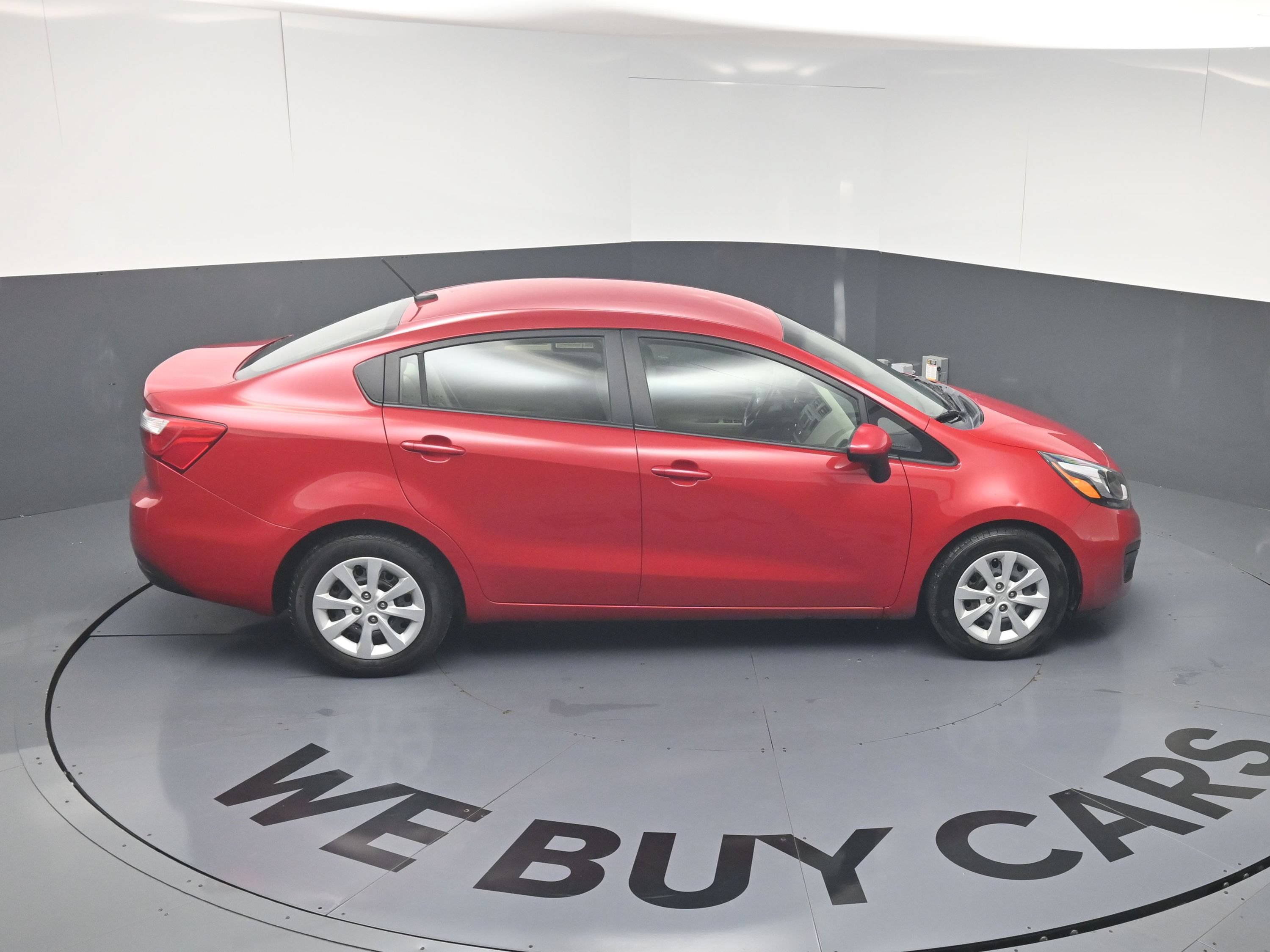 Used 2013 Kia Rio LX w/ PWR Pkg FWD image 24
