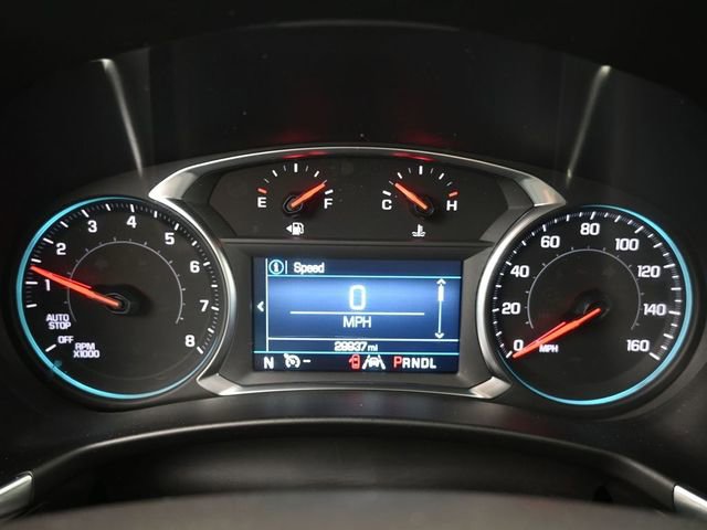 Used 2024 Chevrolet Equinox LT image 38