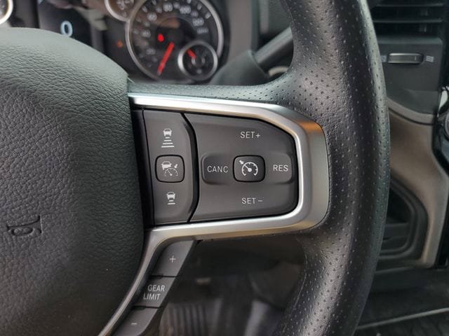 New 2026 RAM 5500 Tradesman RWD image 23