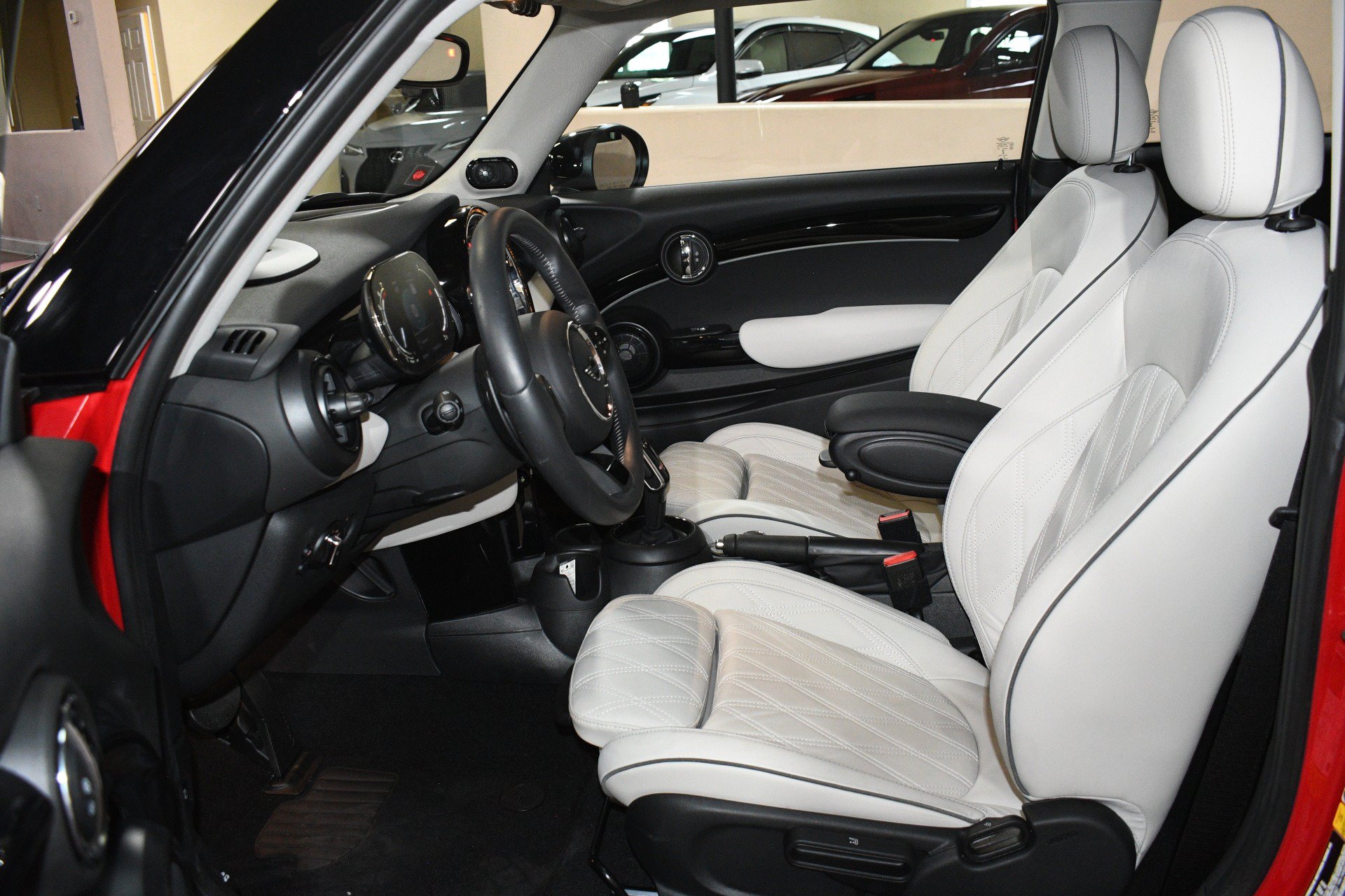Used 2023 MINI Cooper S FWD image 47