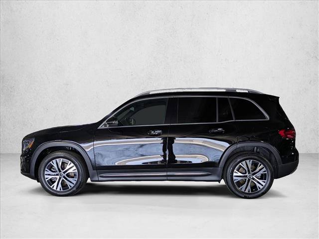 Certified 2025 Mercedes-Benz GLB 250 image 12