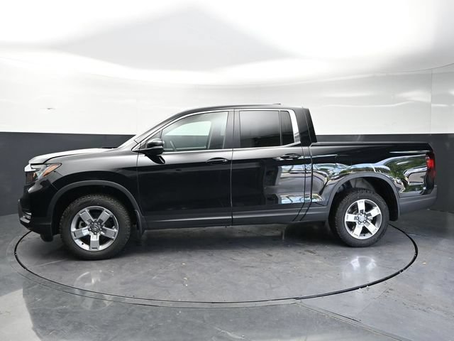 Certified 2026 Honda Ridgeline RTL image 8