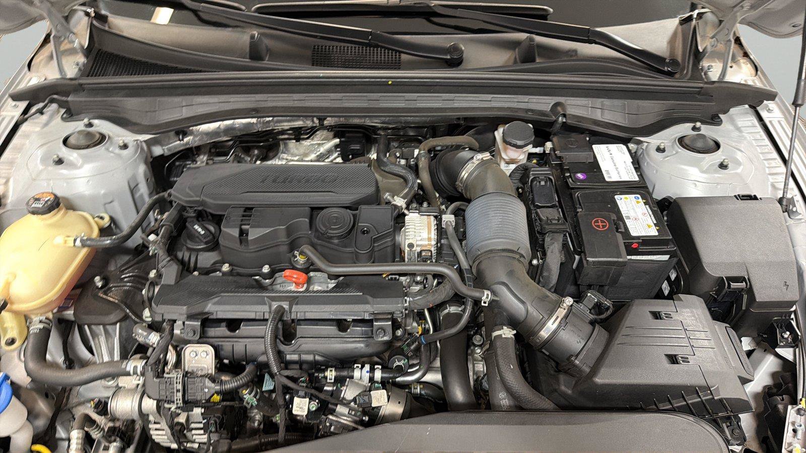 Used 2023 Kia K5 GT-Line FWD image 9
