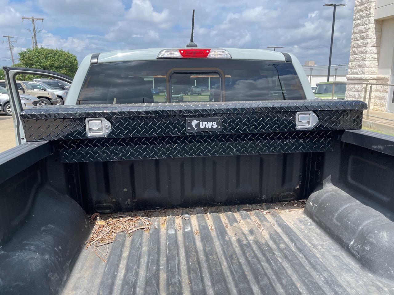Certified 2024 Ford Ranger XLT w/ FX4 Off-Road Package AWD/4WD image 14