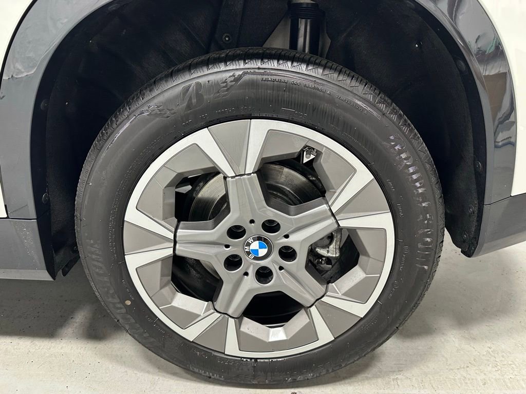 Used 2025 BMW X1 xDrive28i image 62