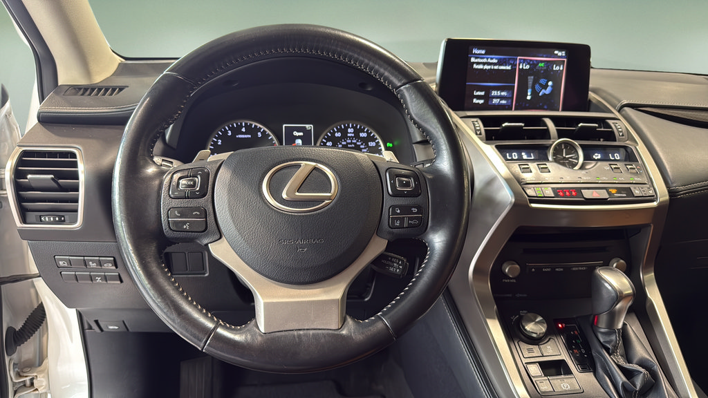Used 2018 Lexus NX 300 AWD w/ Comfort Package image 22