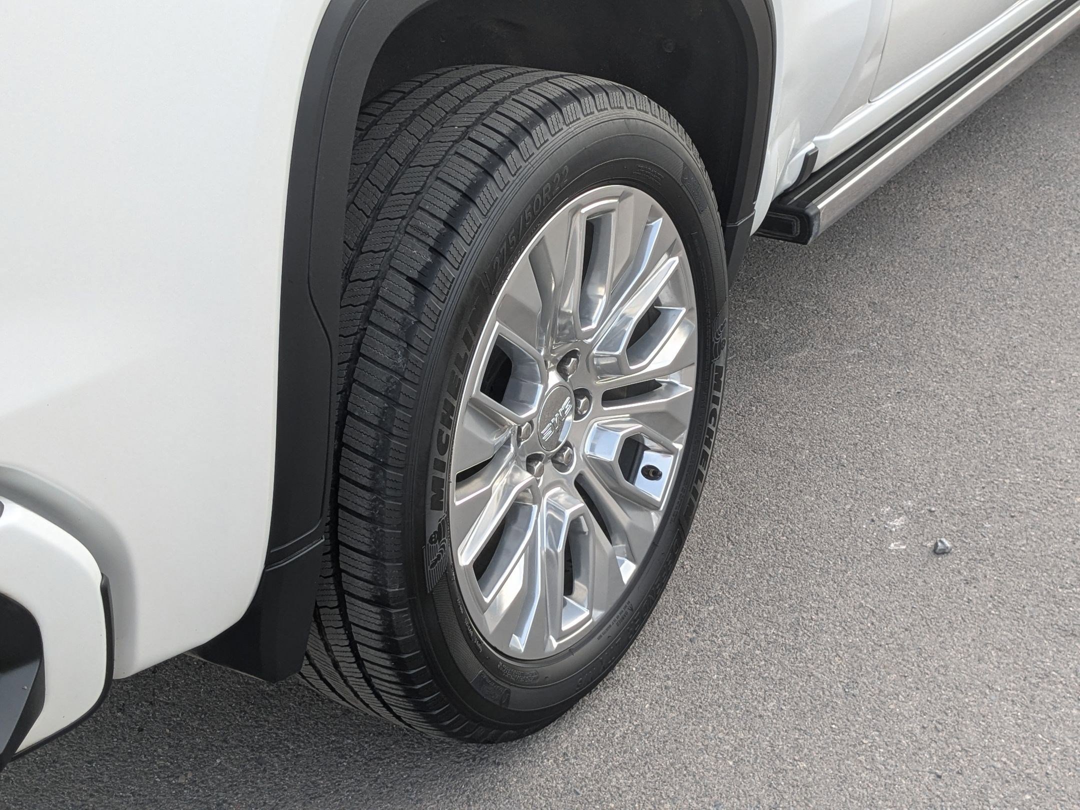 Used 2022 GMC Sierra 1500 Denali w/ Denali Premium Package image 13