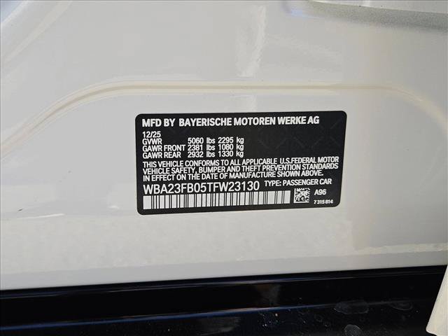 Used 2026 BMW 430i RWD image 18