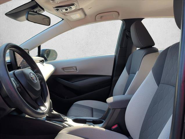 Used 2024 Toyota Corolla LE FWD image 10
