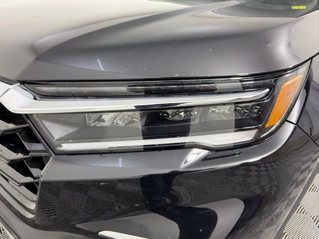 Used 2024 Honda Pilot Elite image 12