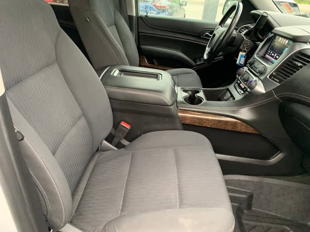 Used 2018 Chevrolet Tahoe LS w/ All-Season Package AWD/4WD image 19