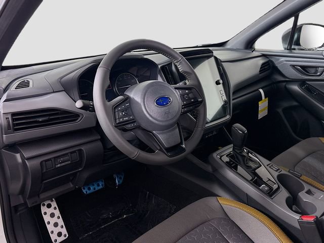 New 2026 Subaru Crosstrek 2.5i Sport w/ Crosstrek Mirror Package image 9