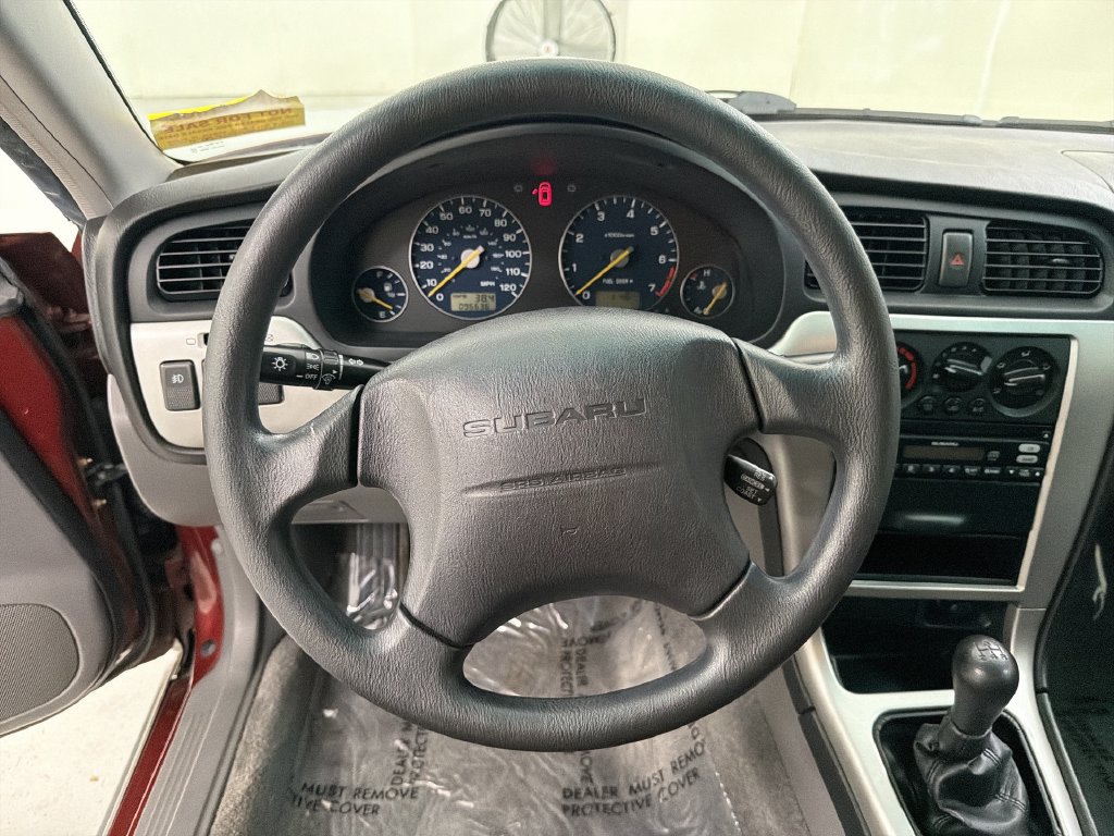 Used 2003 Subaru Baja Sport AWD/4WD image 25